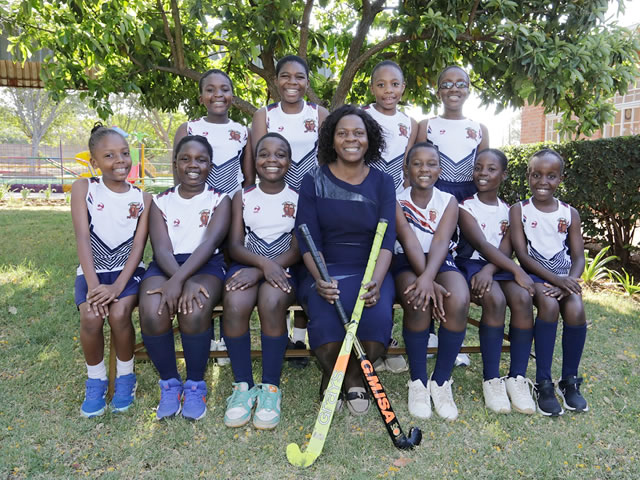 centenary primary school colts fillies