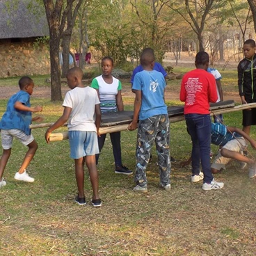 Centenary School Outdoor Tours