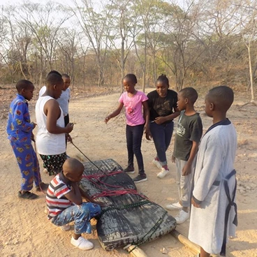 Centenary School Outdoor Tours1