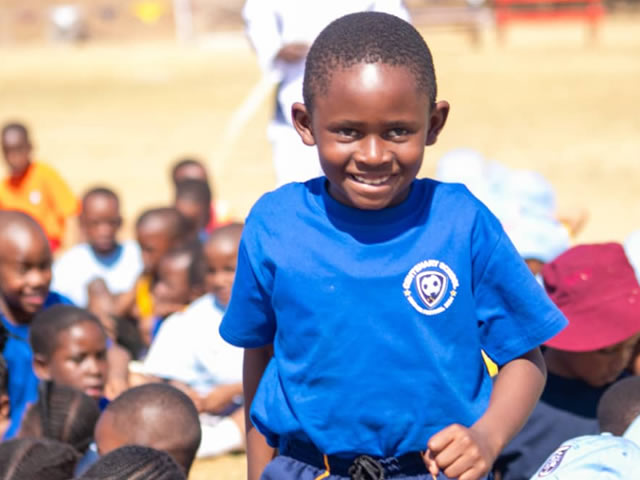 Kindergarten sports day at centenary primary school bulawayo zimbabwe