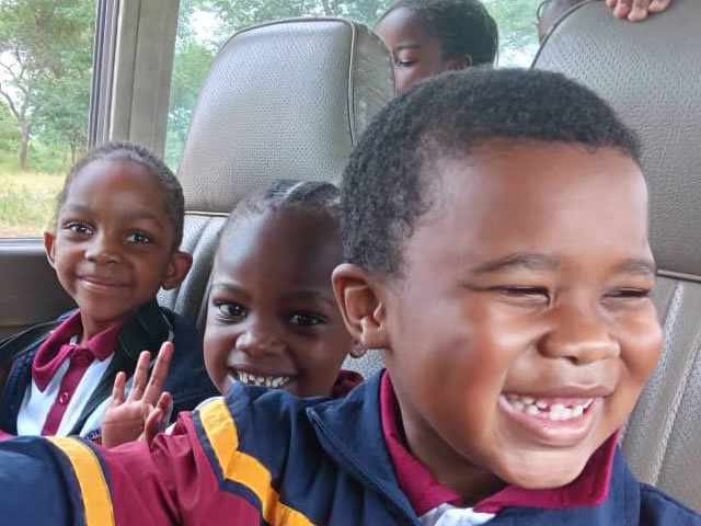 centenary school kindergarten outdoor trip